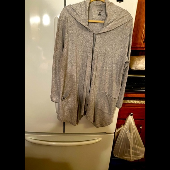 Womens size xl Sonoma cardigan nwot